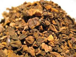 Fresh Roasted Chicory Cubes